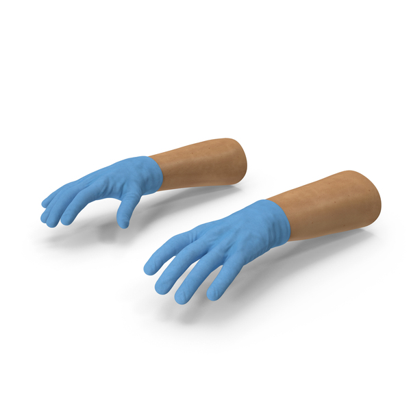 Hand: Hands In Medical Protective Gloves PNG & PSD Images Hand: Hands In Medical Protective Gloves PNG & PSD Images