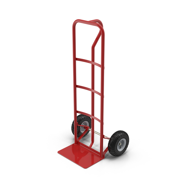 Hand Truck: Handtruck PNG & PSD Images Hand Truck: Handtruck PNG & PSD Images