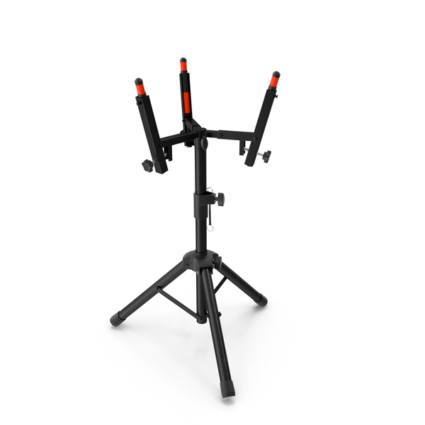 Drum: Hang Instrument Stand PNG & PSD Images