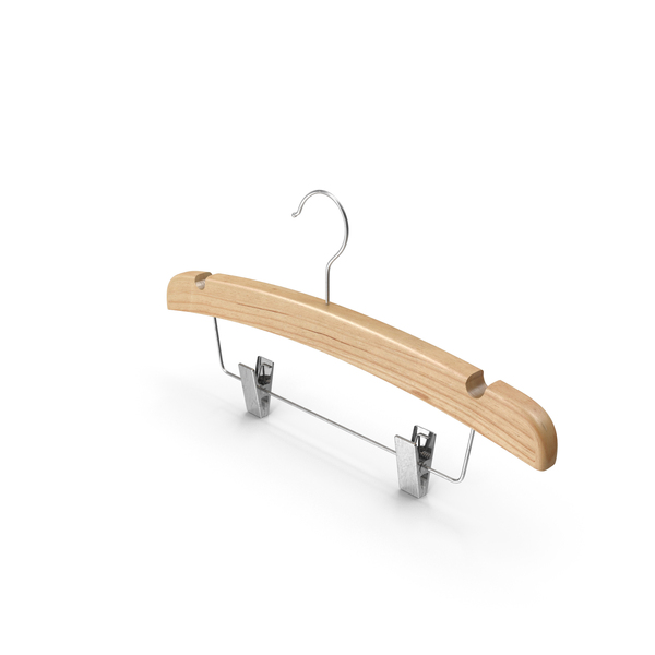 Hanger Clothes PNG & PSD Images