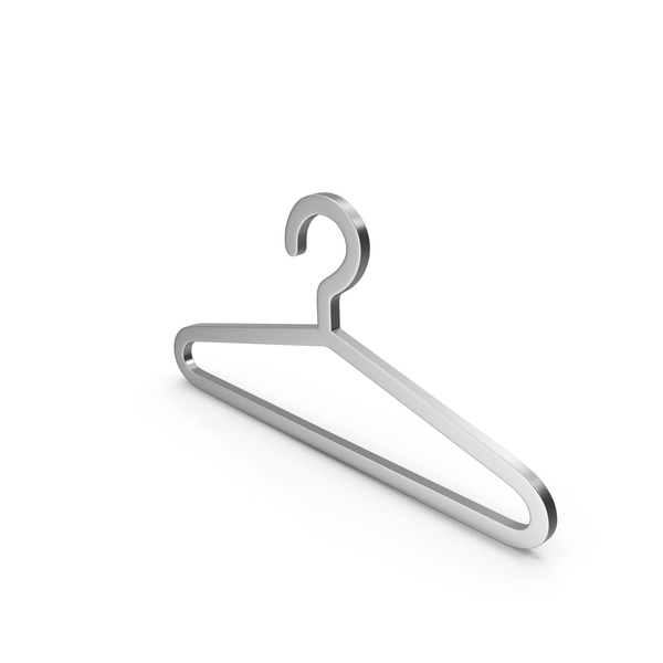 Symbols: Hanger Icon PNG & PSD Images