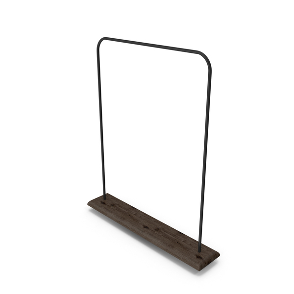 Hanger Rack PNG & PSD Images