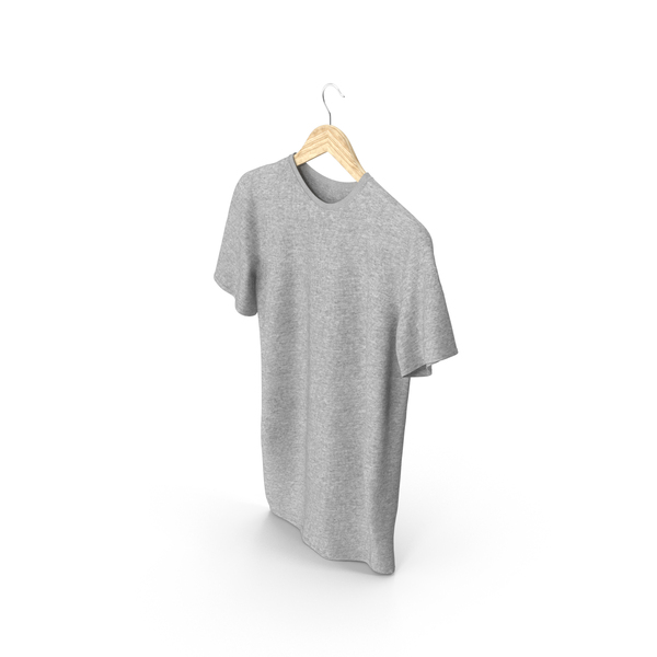 Clothes: Hanger T Shirt PNG & PSD Images