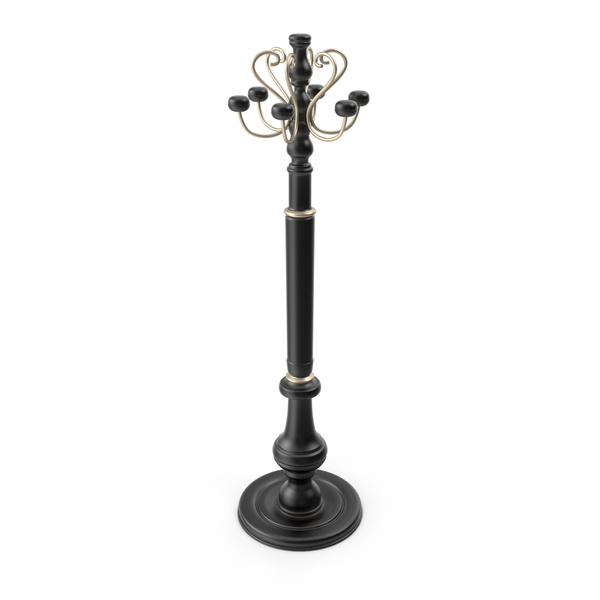 Coat Tree: Hanger wood PNG & PSD Images Coat Tree: Hanger wood PNG & PSD Images