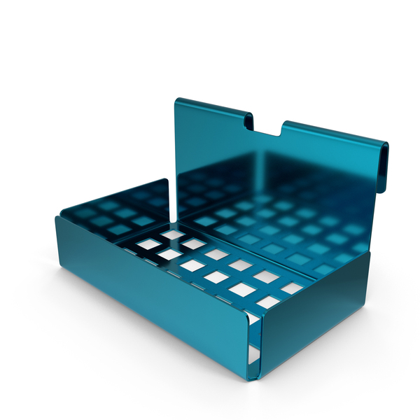 Accessories: Hanging Bathroom Storage Box Stainless Steel Blue PNG & PSD Images Accessories: Hanging Bathroom Storage Box Stainless Steel Blue PNG & PSD Images