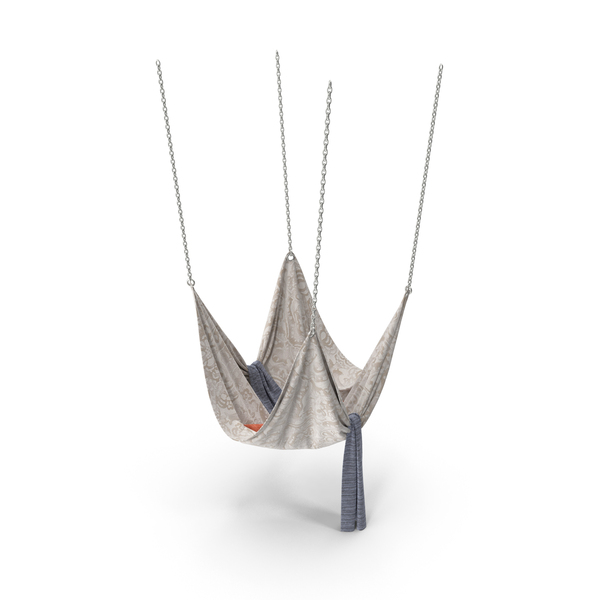 Hanging Bed Hammock PNG & PSD Images