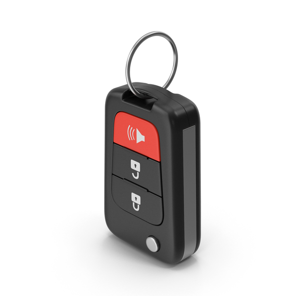 Hanging Car Key PNG & PSD Images