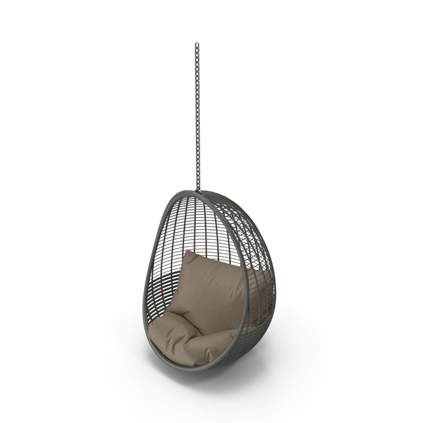 Hanging Chair PNG & PSD Images