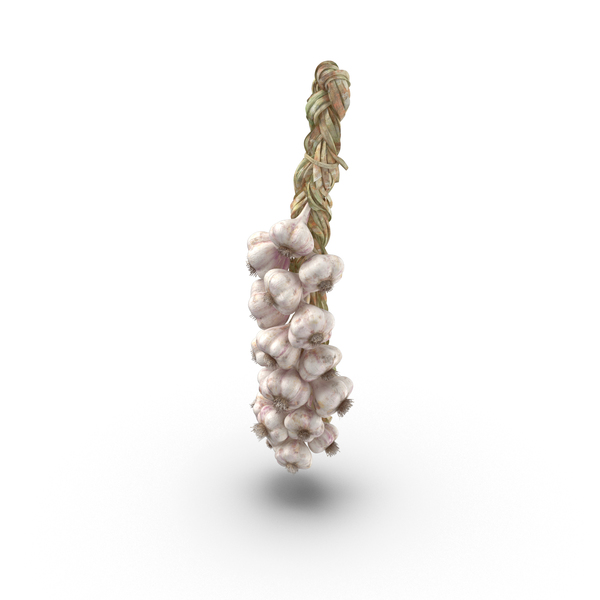 Hanging Garlic PNG & PSD Images Hanging Garlic PNG & PSD Images