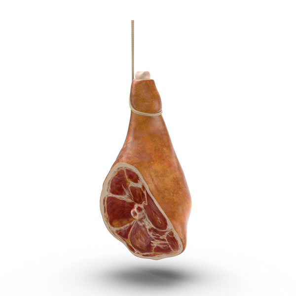 Hanging Ham PNG & PSD Images Hanging Ham PNG & PSD Images