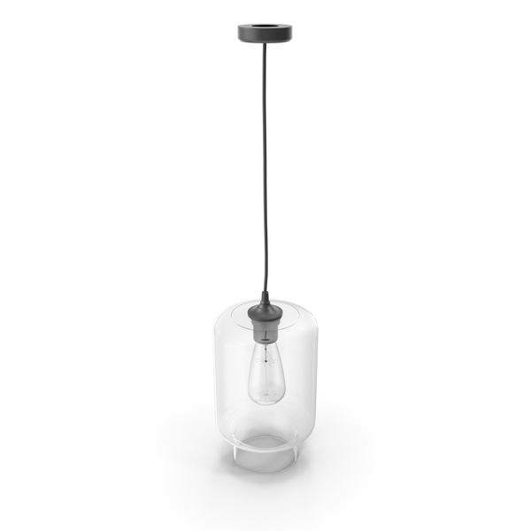 Hanging Lamp 11 Loft Design PNG & PSD Images Hanging Lamp 11 Loft Design PNG & PSD Images
