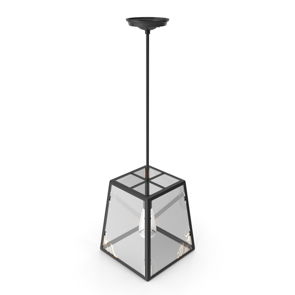 Hanging Lamp Loft House PNG & PSD Images Hanging Lamp Loft House PNG & PSD Images