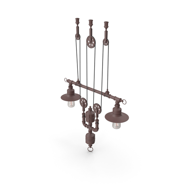 Lighting: Hanging Lamp Loft House P-103 PNG & PSD Images Lighting: Hanging Lamp Loft House P-103 PNG & PSD Images