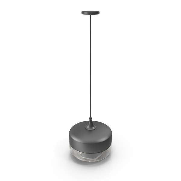 Hanging Lamp LOFT HOUSE P-170 PNG & PSD Images