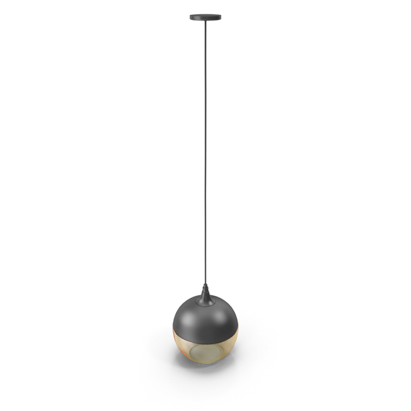 Lighting: Hanging Lamp Loft House P-171 PNG & PSD Images