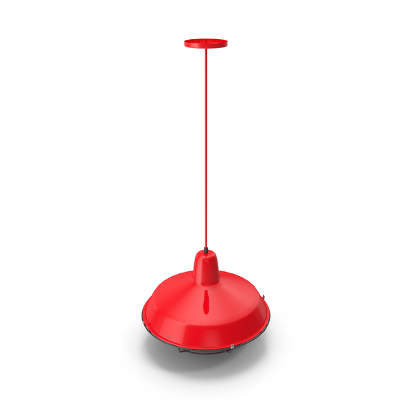 Hanging Lamp Loft House P-95 PNG & PSD Images