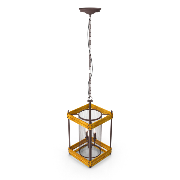 Hanging Lamp Loft House P124 PNG & PSD Images Hanging Lamp Loft House P124 PNG & PSD Images