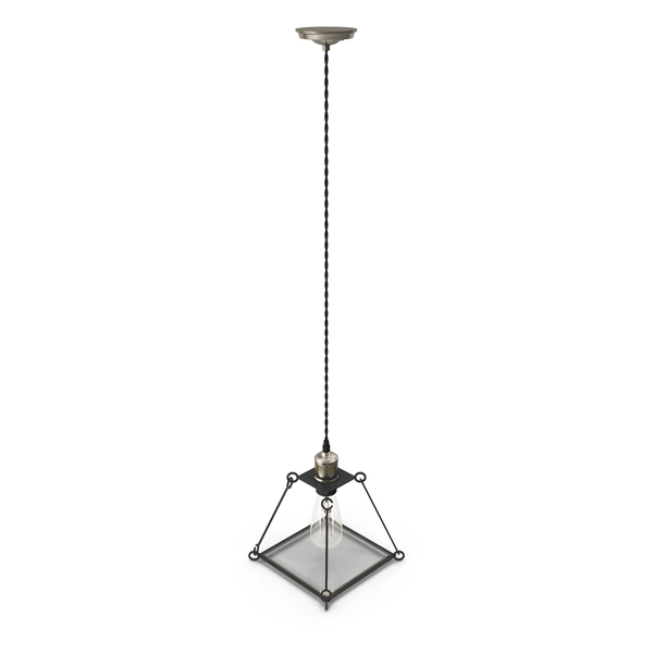 Hanging Lamp Loft House P148 PNG & PSD Images Hanging Lamp Loft House P148 PNG & PSD Images