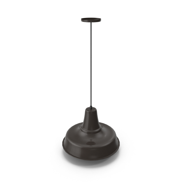 Hanging Lamp Loft House P86 PNG & PSD Images