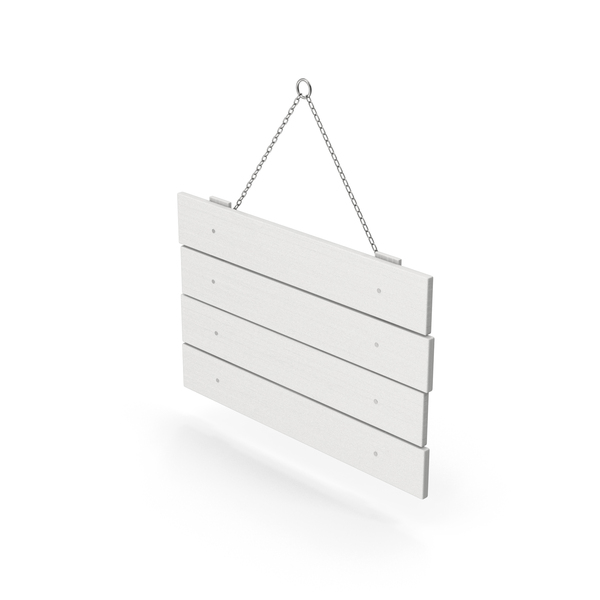 Sign: Hanging Signboard PNG & PSD Images