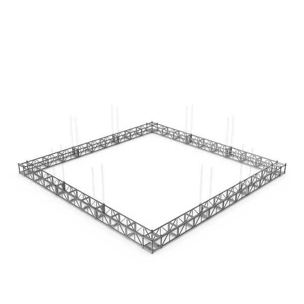 Hanging Truss PNG & PSD Images Hanging Truss PNG & PSD Images