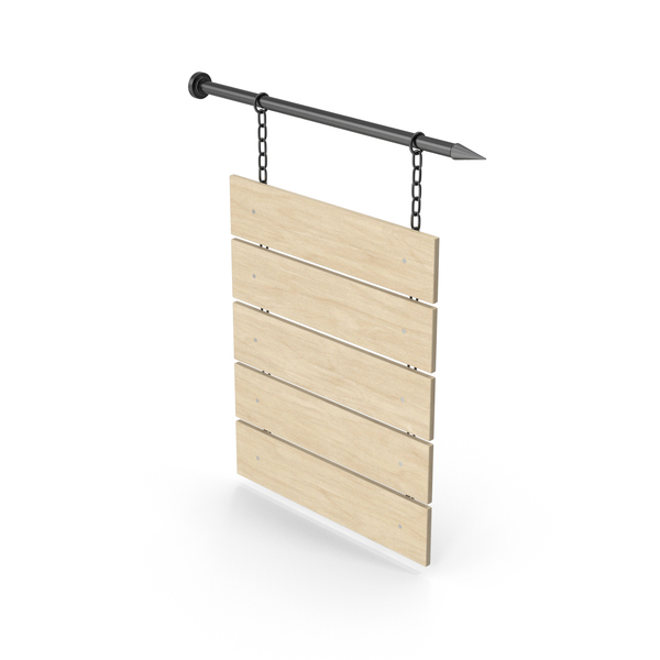 Menu Board: Hanging Wood Signboard PNG & PSD Images Menu Board: Hanging Wood Signboard PNG & PSD Images