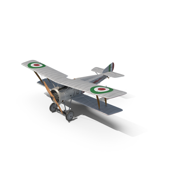 Military Biplane: Hanriot HD.1 Antonio Riva PNG & PSD Images Military Biplane: Hanriot HD.1 Antonio Riva PNG & PSD Images