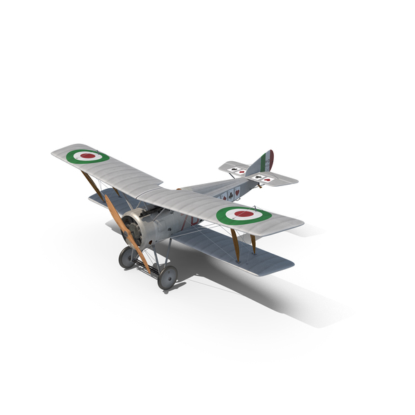 Military Biplane: Hanriot HD.1 Flavio Baracchini PNG & PSD Images Military Biplane: Hanriot HD.1 Flavio Baracchini PNG & PSD Images