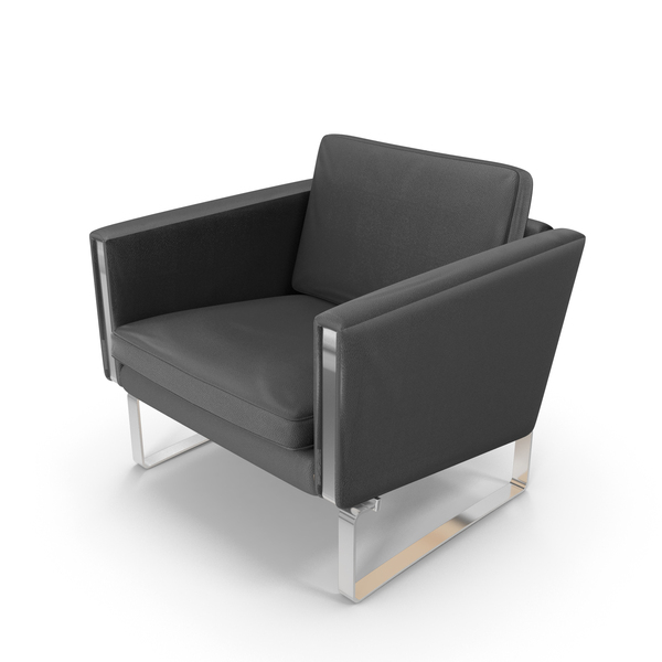 Hans Wegner CH101 Lounge Chair PNG & PSD Images Hans Wegner CH101 Lounge Chair PNG & PSD Images