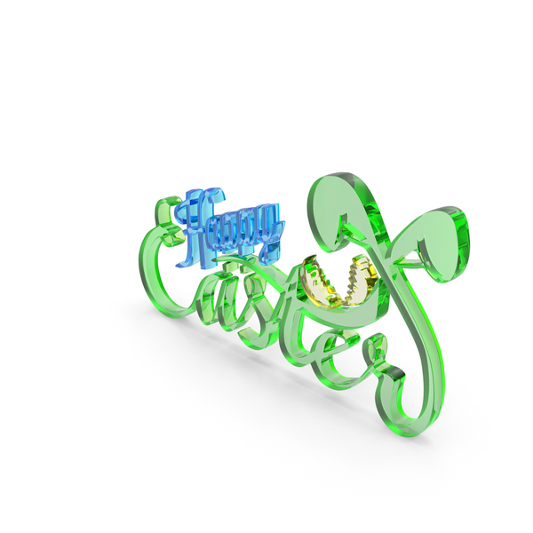 Symbols: Happy Easter Logo PNG & PSD Images