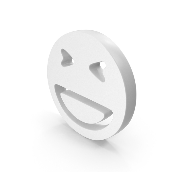 Facial Expression: Happy Face Emoji PNG & PSD Images