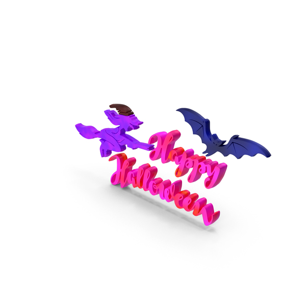 Happy Halloween Banner PNG & PSD Images Happy Halloween Banner PNG & PSD Images