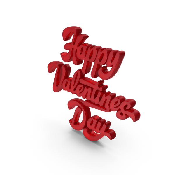 Logo: Happy Valentines Day PNG & PSD Images