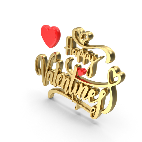 Logo: Happy Valentines Day PNG & PSD Images Logo: Happy Valentines Day PNG & PSD Images