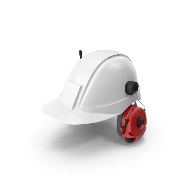 Hard Hat & Alert Headset PNG & PSD Images Hard Hat & Alert Headset PNG & PSD Images
