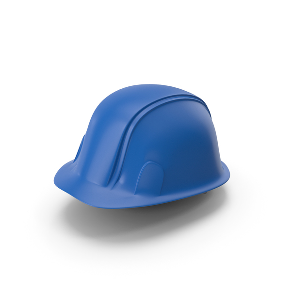 Hard Hat Blue PNG & PSD Images Hard Hat Blue PNG & PSD Images