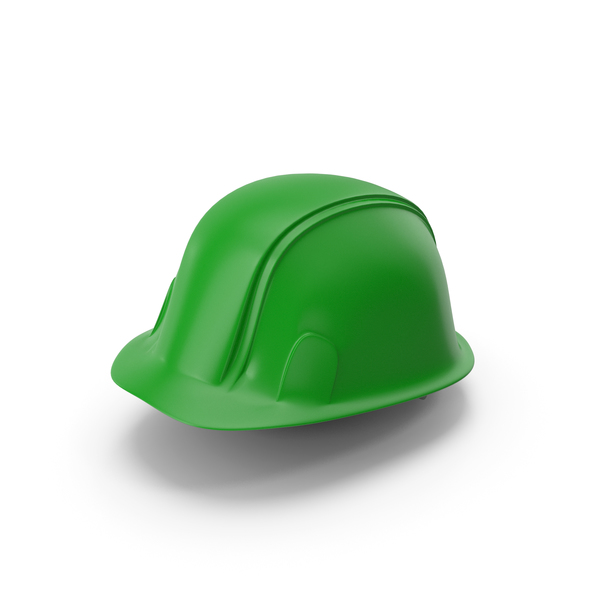 Hard Hat Green PNG & PSD Images Hard Hat Green PNG & PSD Images