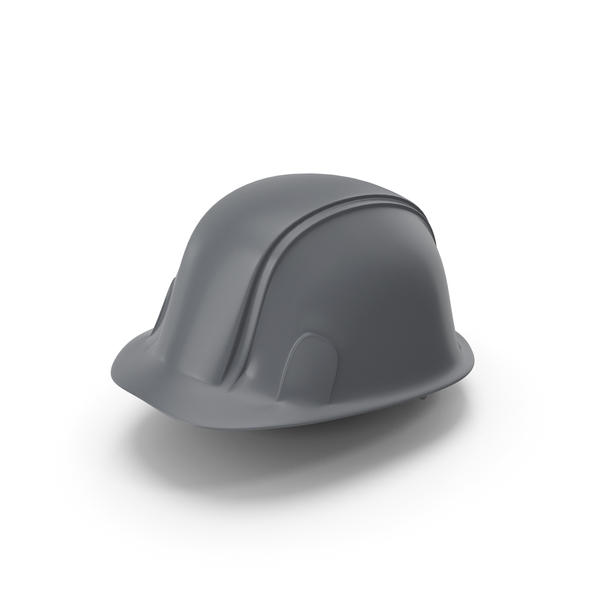 Hard Hat Grey PNG & PSD Images Hard Hat Grey PNG & PSD Images