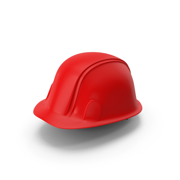 Hard Hat Red PNG & PSD Images Hard Hat Red PNG & PSD Images