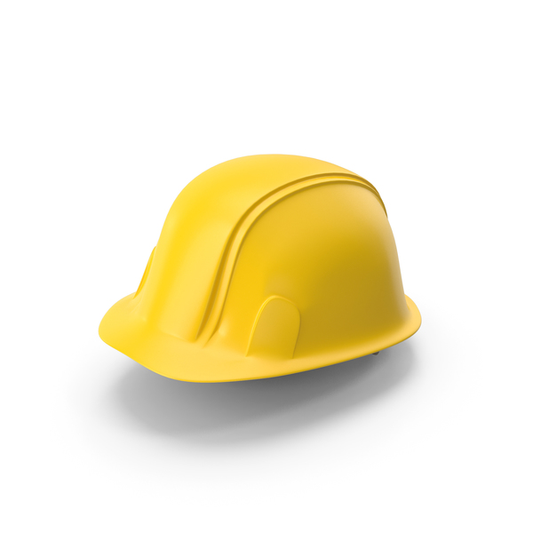 Hard Hat Yellow PNG & PSD Images Hard Hat Yellow PNG & PSD Images