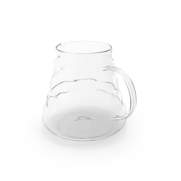 Pitcher: Hario Range Server PNG & PSD Images Pitcher: Hario Range Server PNG & PSD Images