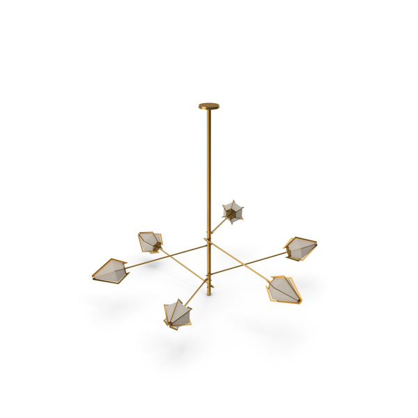 Harlow Spoke Chandelier PNG & PSD Images Harlow Spoke Chandelier PNG & PSD Images