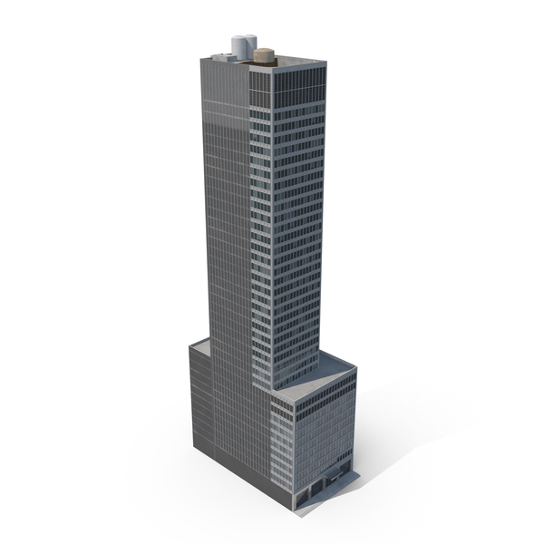 Skyscraper: Harper & Row Building PNG & PSD Images Skyscraper: Harper & Row Building PNG & PSD Images