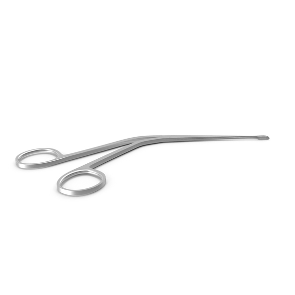 Hartman Forceps PNG & PSD Images