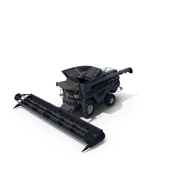 Harvester Massey Ferguson Ideal PNG & PSD Images Harvester Massey Ferguson Ideal PNG & PSD Images