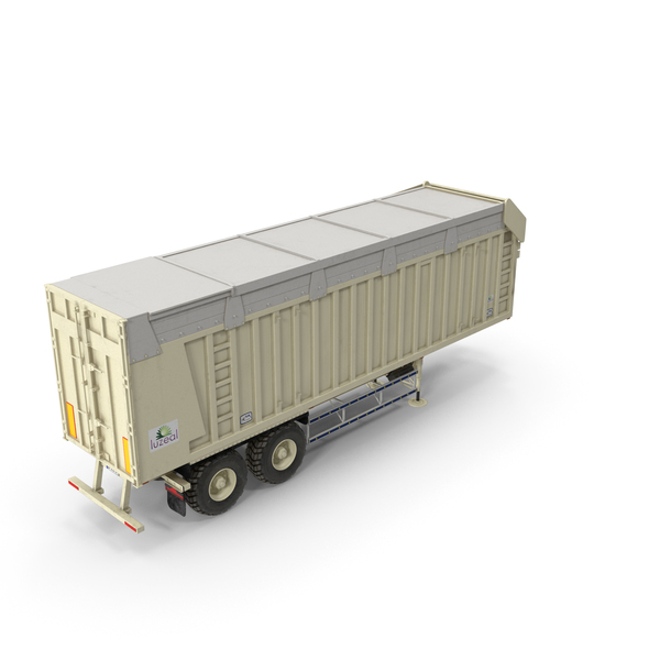 Cargo: Harvester Trailer Clean PNG & PSD Images Cargo: Harvester Trailer Clean PNG & PSD Images