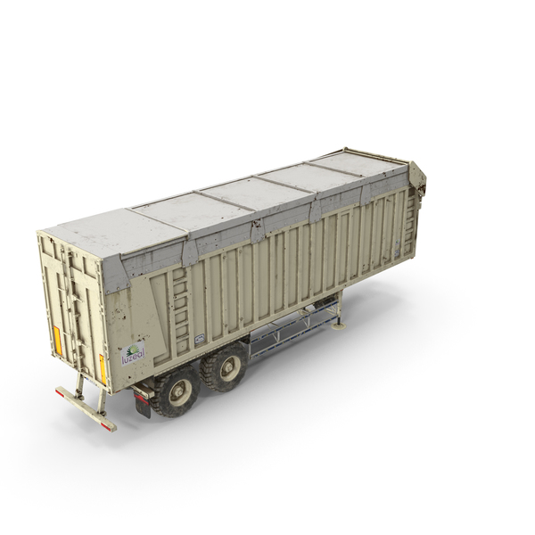 Cargo: Harvester Trailer Dirty PNG & PSD Images Cargo: Harvester Trailer Dirty PNG & PSD Images
