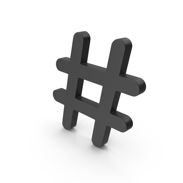 Pound Sign: Hashtag PNG & PSD Images Pound Sign: Hashtag PNG & PSD Images