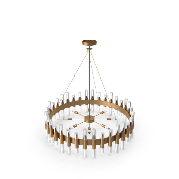 Haskell Large Chandelier PNG & PSD Images Haskell Large Chandelier PNG & PSD Images