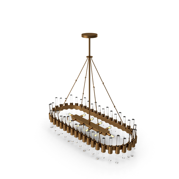 Haskell Oval Chandelier Arteriors PNG & PSD Images Haskell Oval Chandelier Arteriors PNG & PSD Images